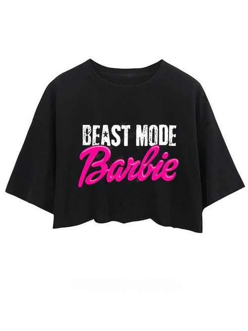 Beast Mode