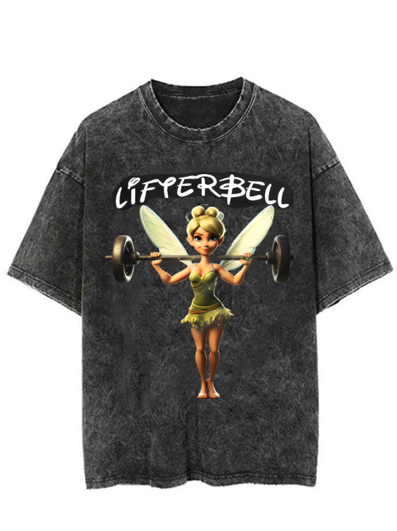 Lifterbell