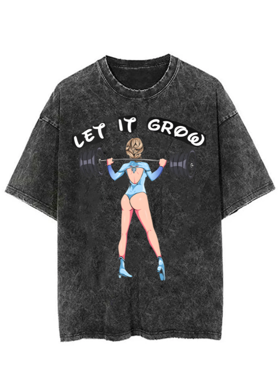 Let it Grow