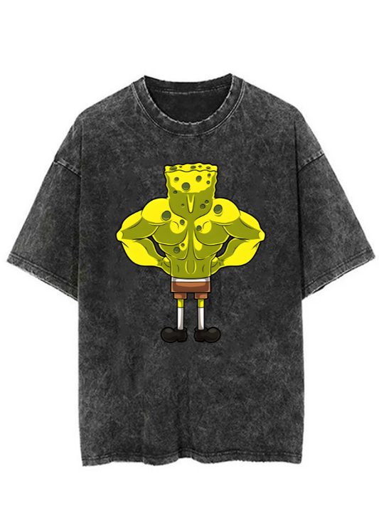 Mr Bob