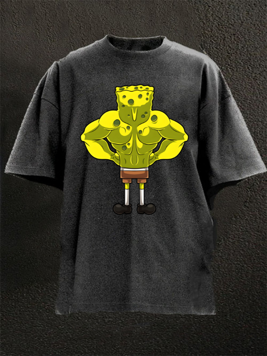 Mr Esponja