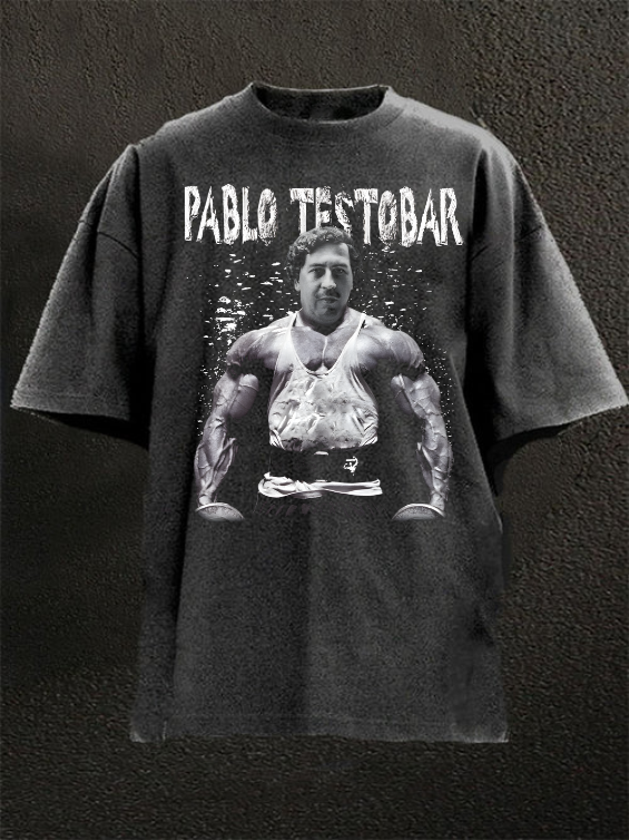 Pablo Testo
