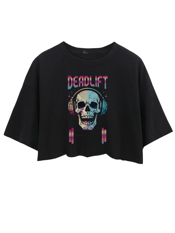 Deadlift