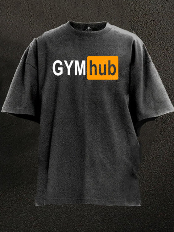 Gym Hub