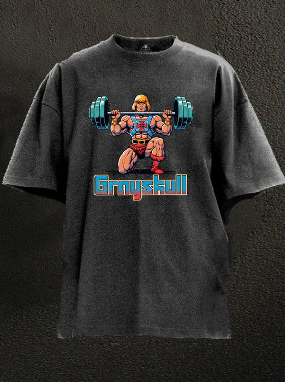 Grayskull