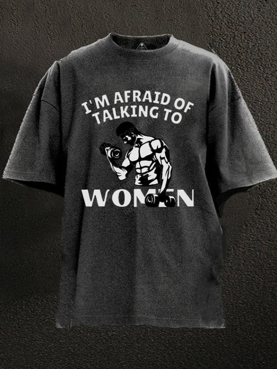 Miedo a las mujeres