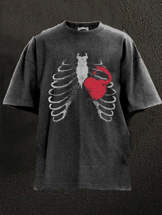 Corazón de Fierro