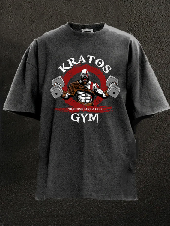 Máquina Gym