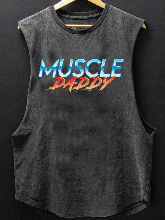 Papi músculo