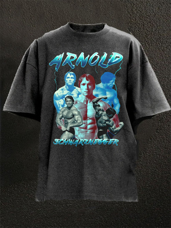 Arnold
