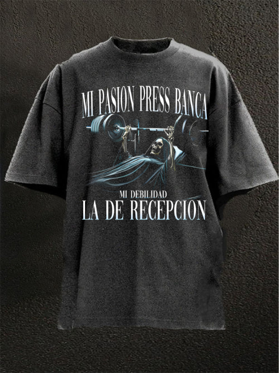 El apasionado