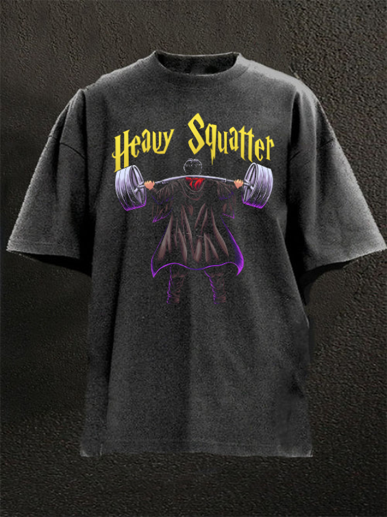 Heavy Harry