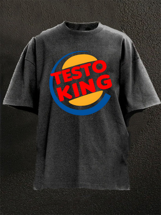 Testo King