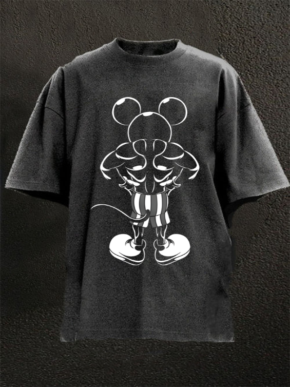 Muscle Mouse