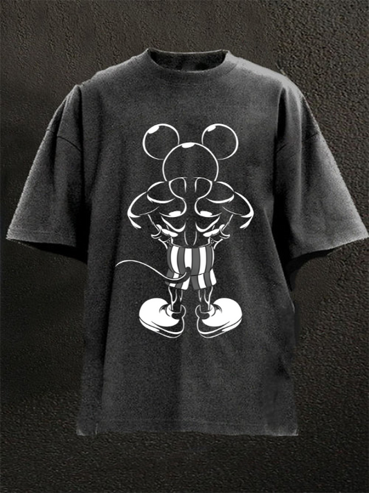 Muscle Mouse
