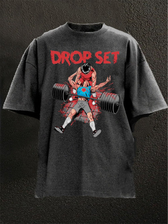 Drop Set