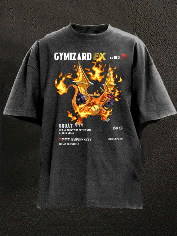 Gymizard