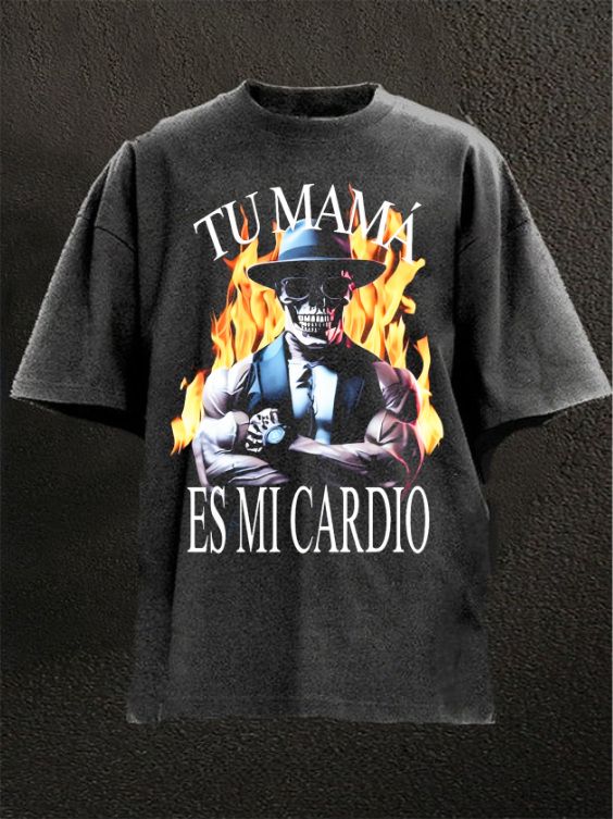 Cardio