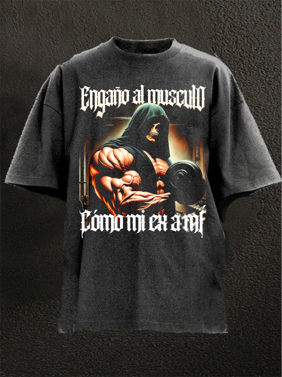 Engaño