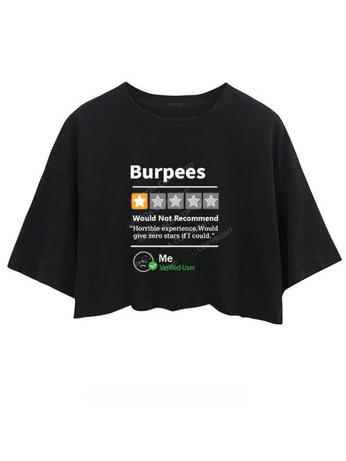 Burpees