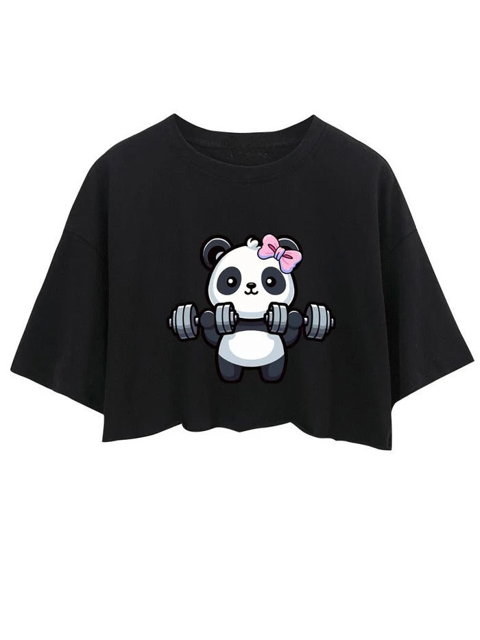 Panda Gym