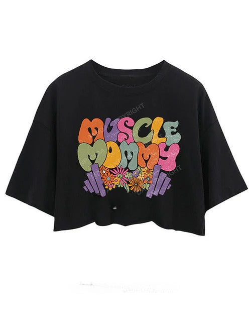 Mami musculosa