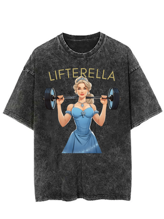 Lifterella