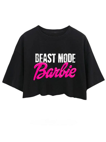 Beast Mode