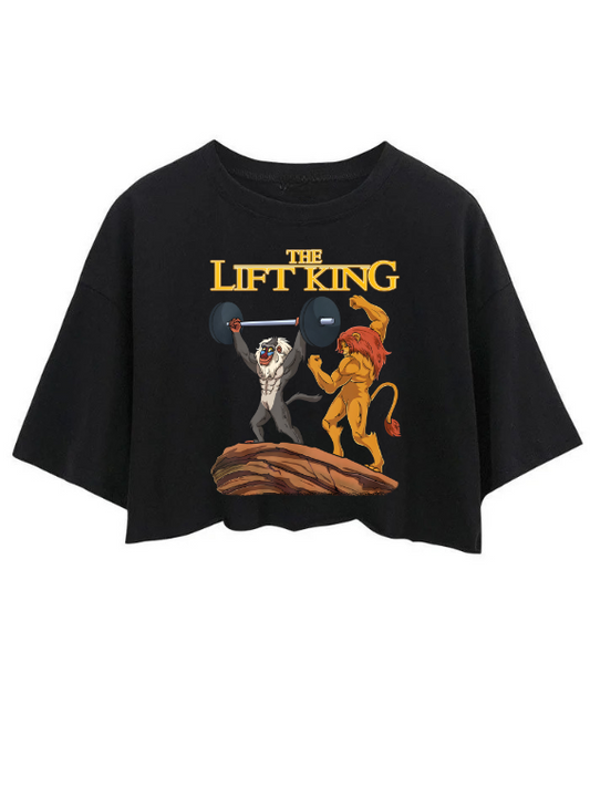 The King