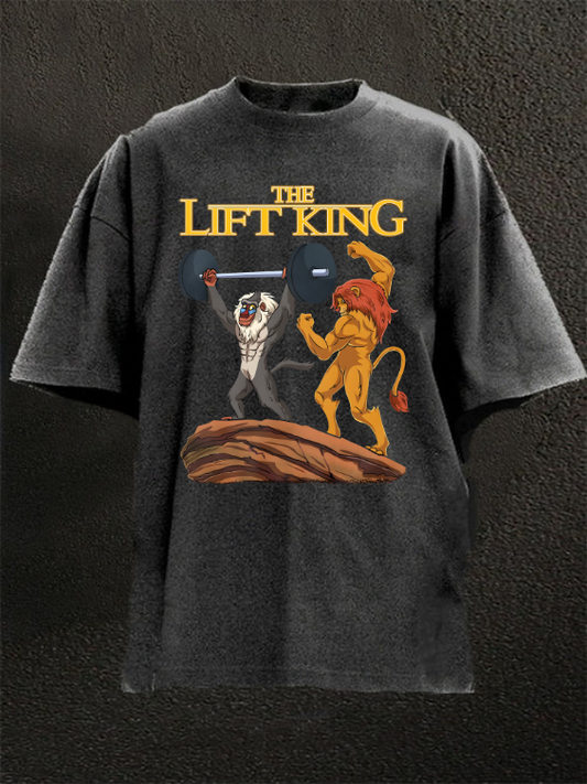 El rey
