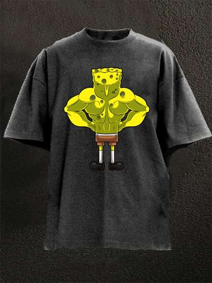 Mr Esponja