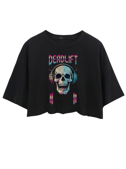 Deadlift