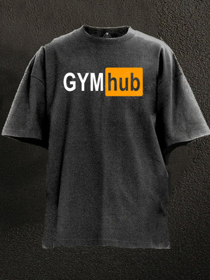 Gym Hub