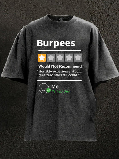 Burpees