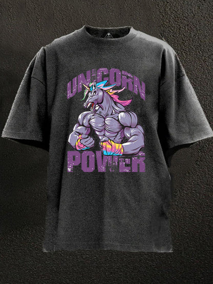 Poder unicornio