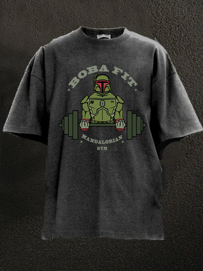 Boba Fit