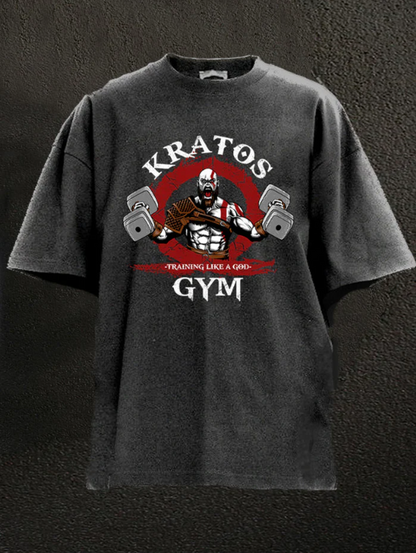 Máquina Gym