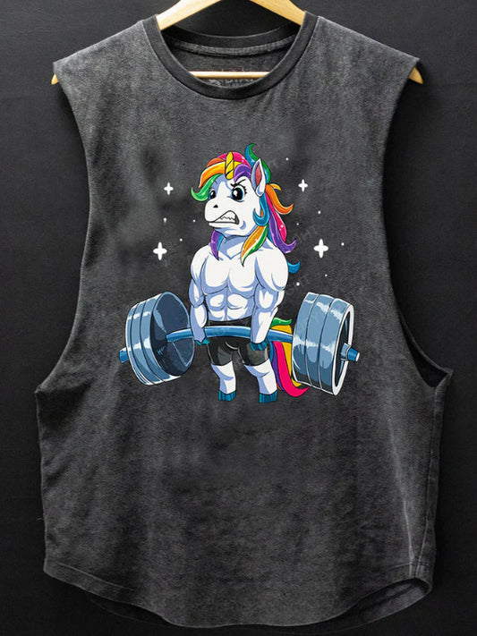 Unicornio trainer