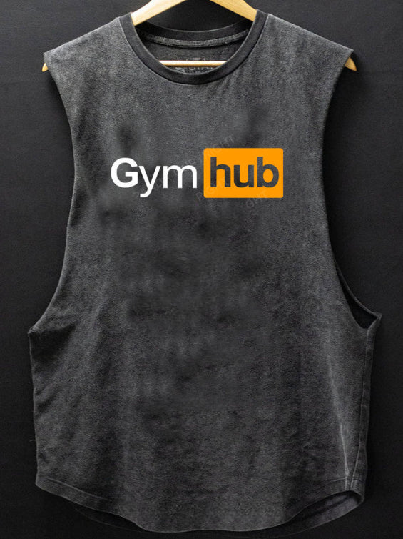 Gym hub