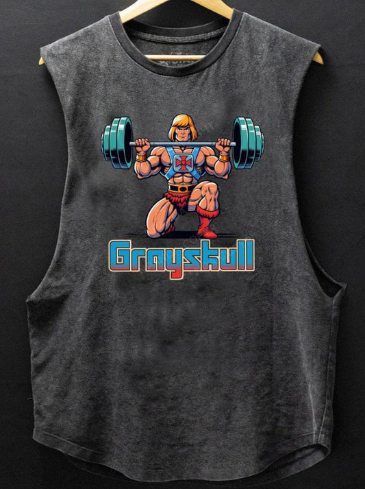 Grayskull