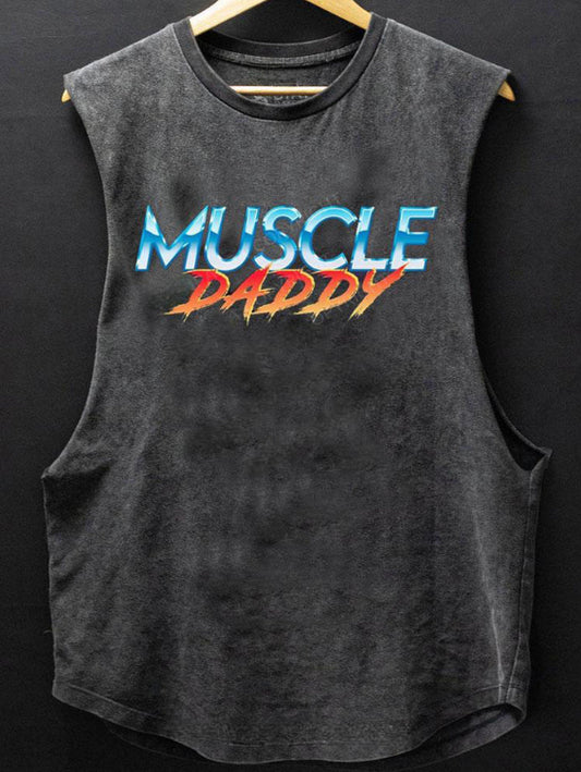 Papi músculo
