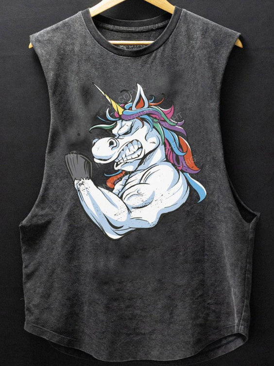 Unicornio power