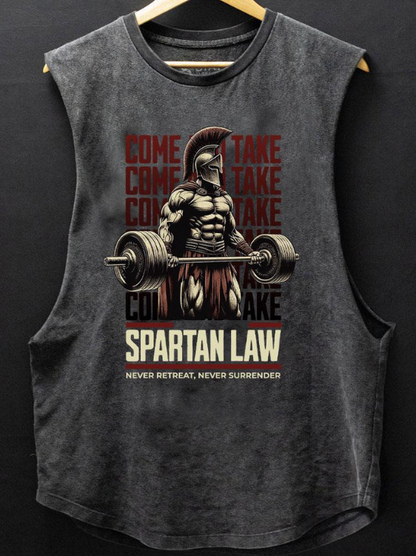 Spartan