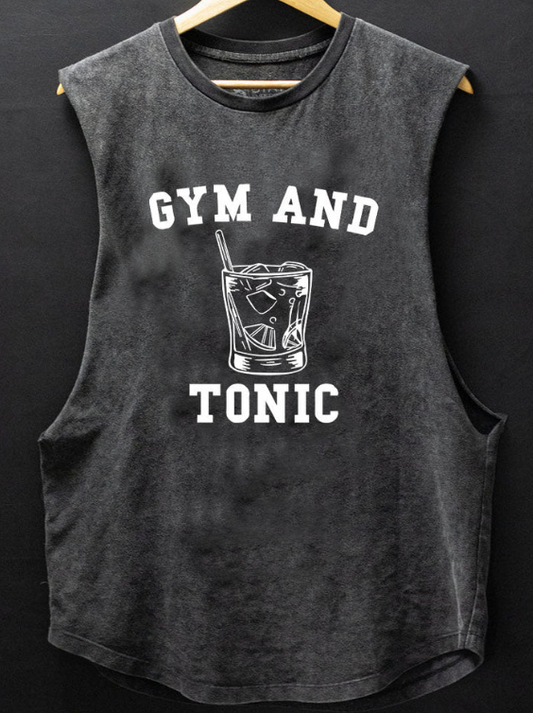 Gym and Tonic