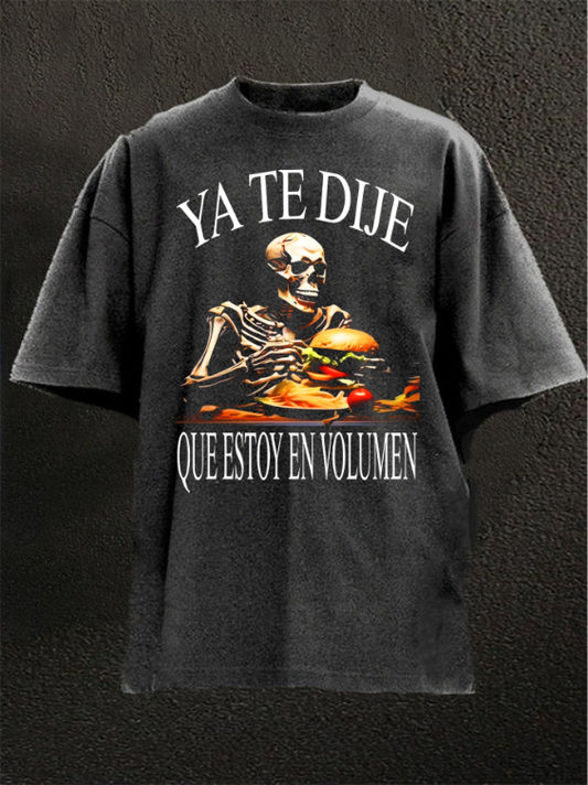 En Volumen