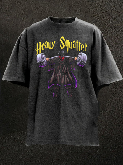 Heavy Harry