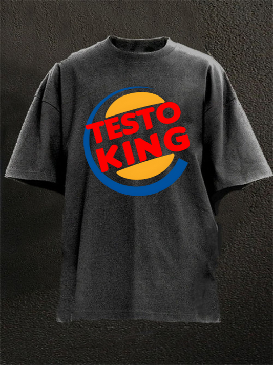 Testo King