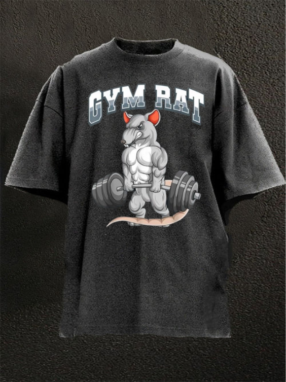 GYM Rat