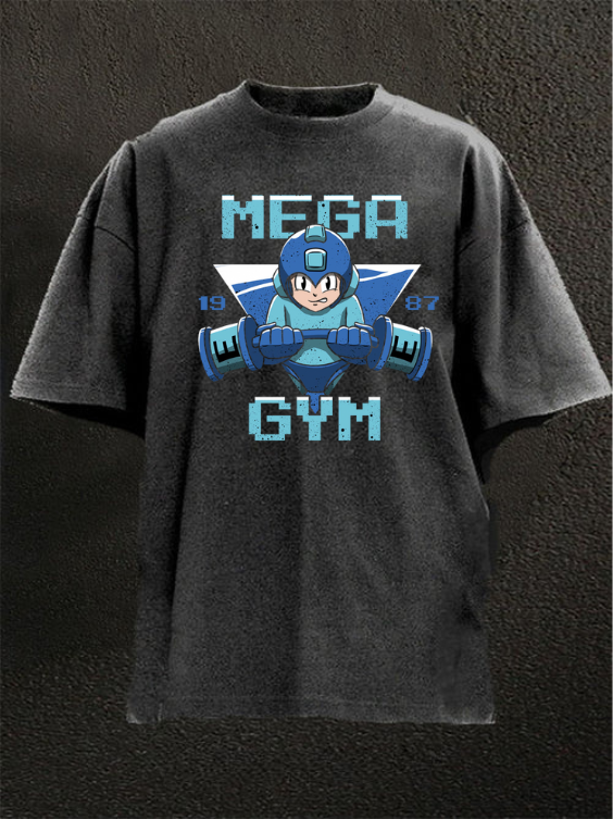 MEGA-Gym