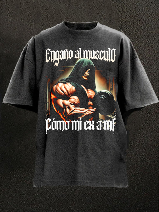 Engaño